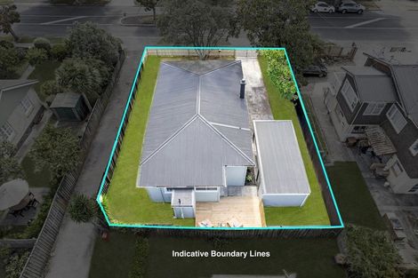 Photo of property in 1/36 Rimu Street, New Lynn, Auckland, 0600