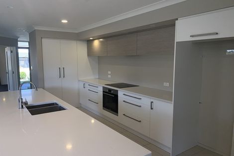 Photo of property in 16 Rossall Crescent, Rolleston, 7615