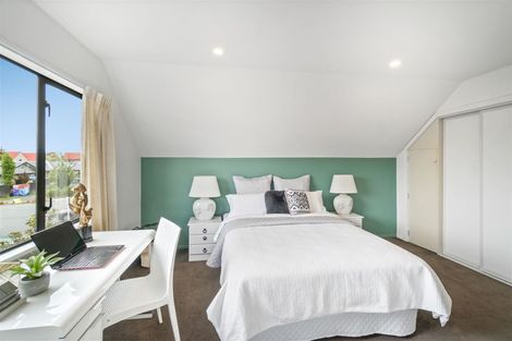 Photo of property in 8 Canon Street, St Albans, Christchurch, 8014