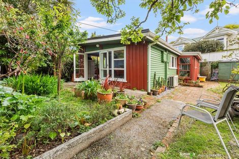 Photo of property in 41 Glenbervie Terrace, Thorndon, Wellington, 6011