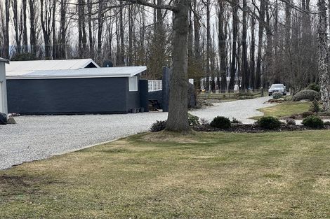 Photo of property in 43 Blackman Road, Blackmans, Alexandra, 9391