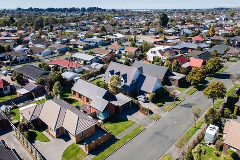 Photo of property in 18 Briarmont Street, Avondale, Christchurch, 8061