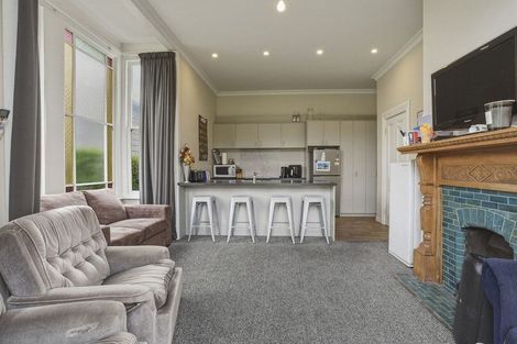 Photo of property in 939 Cumberland Street, North Dunedin, Dunedin, 9016