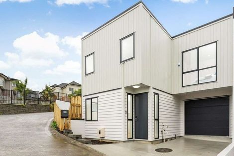Photo of property in 38 Waihou Crescent, Albany Heights, Auckland, 0632