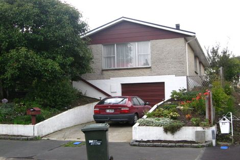 Photo of property in 29 Edith Street, Fairfield, Dunedin, 9018