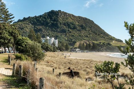 Photo of property in Atlas Apartments, 13/49 Maunganui Road, Mount Maunganui, 3116