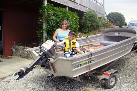 Photo of property in 37 Peninsula Parade, Hihi, Mangonui, 0494