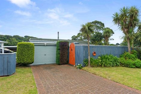 Photo of property in 31 Leinster Avenue, Raumati South, Paraparaumu, 5032