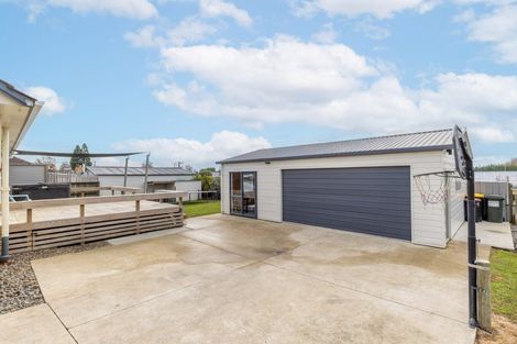 Photo of property in 18 Sanders Avenue, Morrinsville, 3300