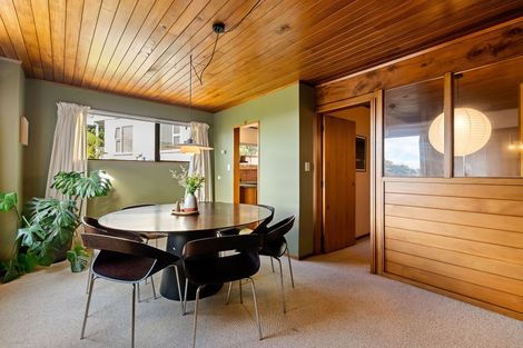 Photo of property in 8a Malda Grove, Khandallah, Wellington, 6035