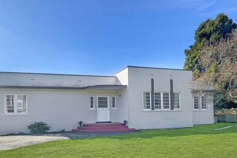 Photo of property in 202 Taupo Road, Taumarunui, 3920