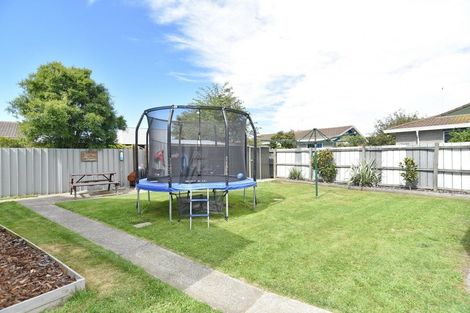 Photo of property in 50 Richill Street, Belfast, Christchurch, 8051