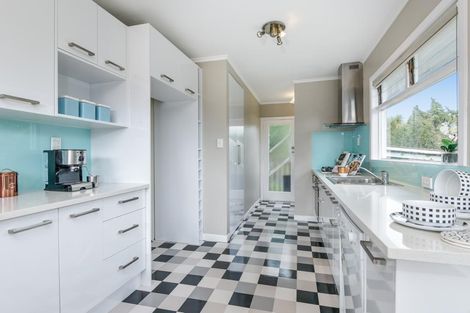 Photo of property in 87 Rosier Road, Glen Eden, Auckland, 0602