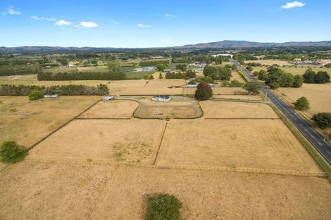 Photo of property in 1659 Cambridge Road, Cambridge, Hamilton, 3283