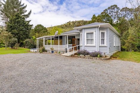 Photo of property in 527 Omaunu Road, Kaeo, 0479