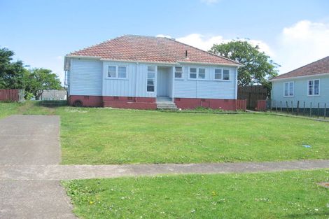 Photo of property in 4 Cameron Street, Kaikohe, 0405