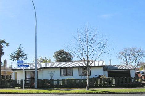 Photo of property in 362c Peachgrove Road, Fairfield, Hamilton, 3214