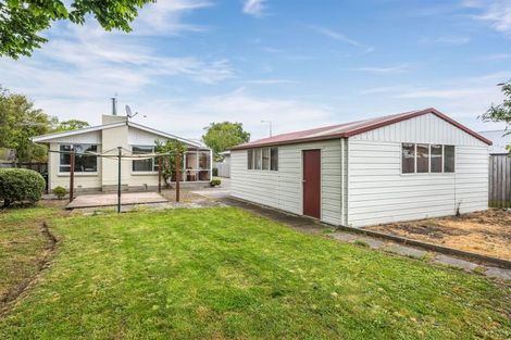 Photo of property in 398 Wairakei Road, Burnside, Christchurch, 8053