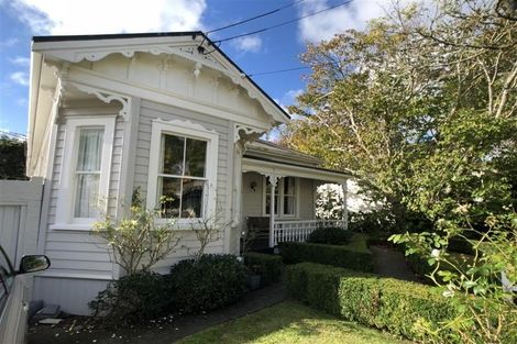 Photo of property in 13 King Edward Street, Mount Eden, Auckland, 1024