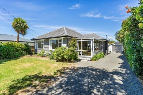Photo of property in 17 Hare Street, Ilam, Christchurch, 8041