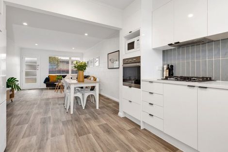 Photo of property in 3/23 Burden Street, Redwoodtown, Blenheim, 7201