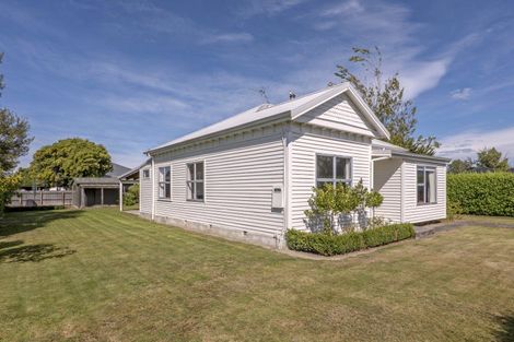 Photo of property in 23 Alington Street, Methven, 7730