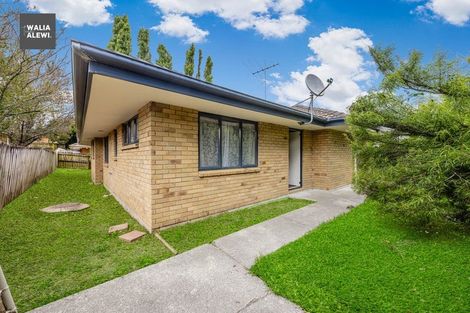 Photo of property in 34 Liddesdale Place, Papakura, 2110