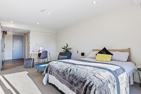 Photo of property in 205/871 Colombo Street, Christchurch Central, Christchurch, 8013