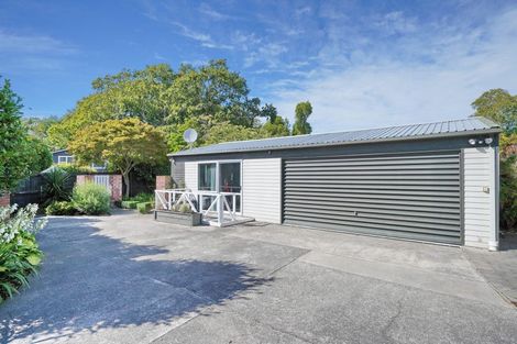 Photo of property in 58 Balrudry Street, Avonhead, Christchurch, 8042