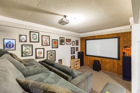 Photo of property in 7 Kahurangi Place, Hillpark, Auckland, 2102