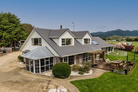 Photo of property in 30 Freeths Road, Koromiko, Blenheim, 7273