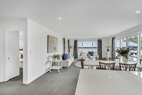 Photo of property in 4 Whaka Terrace, Huntsbury, Christchurch, 8022