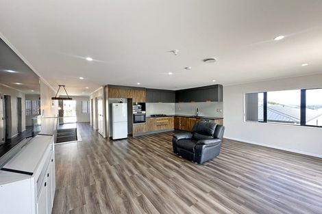 Photo of property in 57 Joseph Street, Flat Bush, Auckland, 2019