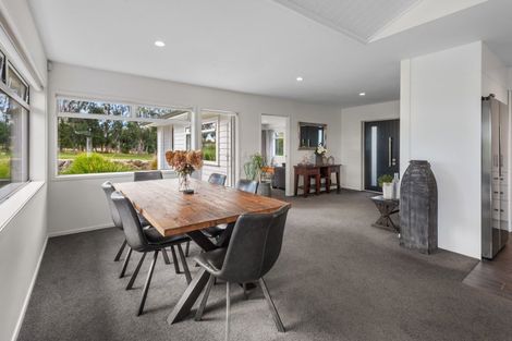 Photo of property in 587c Crane Road, Kauri, Kamo, 0185