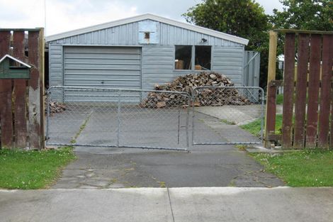 Photo of property in 32 Lytton Street, Feilding, 4702