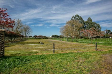 Photo of property in 145 Pickering Road, Tamahere, Cambridge, 3493