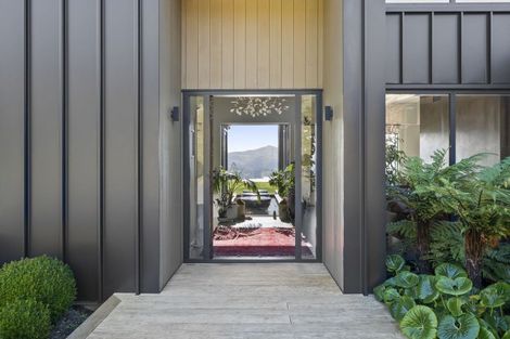 Photo of property in 131a Stony Bay Road, Akaroa, 7581