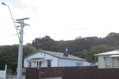 Photo of property in 111 Hutt Road, Petone, Lower Hutt, 5012