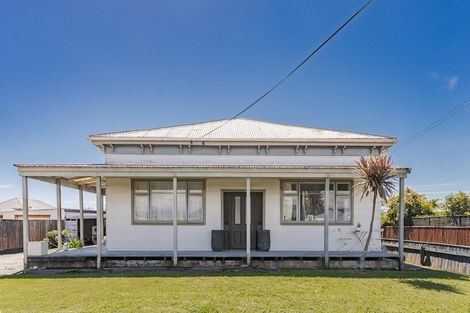 Photo of property in 31 Mill Street, Westport, 7825