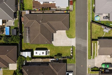 Photo of property in 4 Gina Way, Welcome Bay, Tauranga, 3112