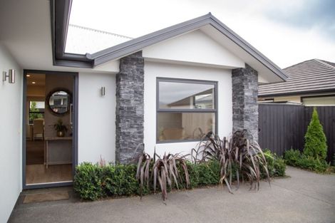 Photo of property in 48 Packard Crescent, Halswell, Christchurch, 8025