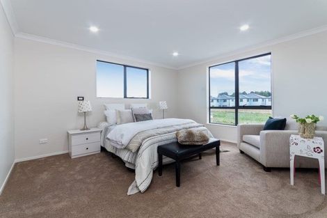 Photo of property in 21 Nightingale Road, Flat Bush, Auckland, 2019