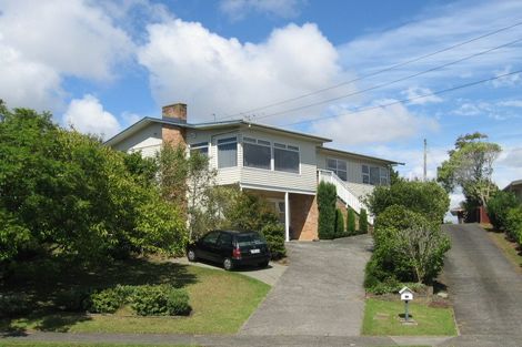 Photo of property in 42 Cardiff Road, Pakuranga, Auckland, 2010
