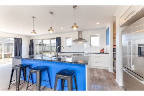 Photo of property in 20 Blair Place, Kaiapoi, 7630