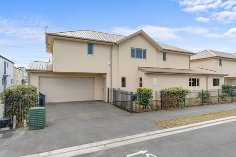 Photo of property in 98 Elizabeth Street, Riccarton, Christchurch, 8041