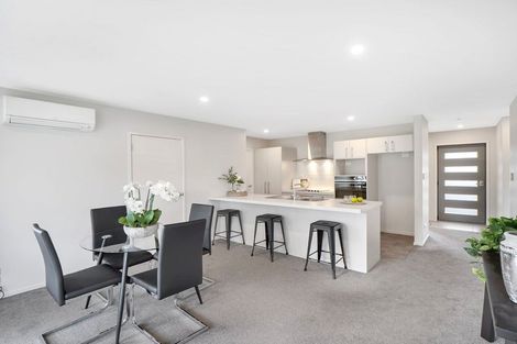 Photo of property in 34a Bradbury Avenue, Rolleston, 7614