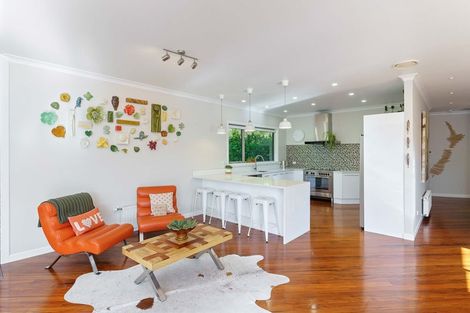 Photo of property in 125 Nikau Palm Road, Nikau Valley, Paraparaumu, 5032