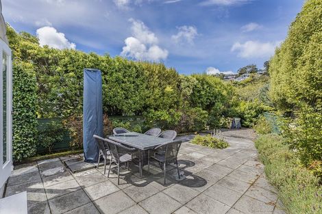 Photo of property in 199 Wilton Road, Wilton, Wellington, 6012