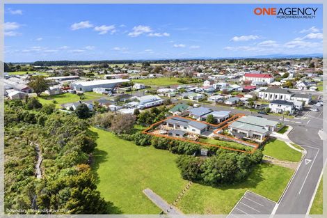 Photo of property in 1a Liddell Street, Foxton, 4814