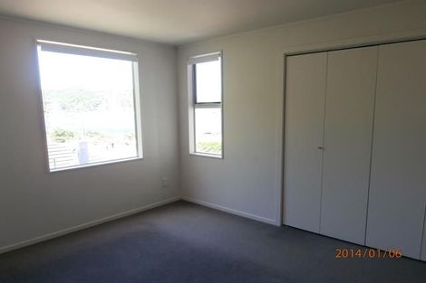 Photo of property in 1/134 The Esplanade, Houghton Bay, Wellington, 6023